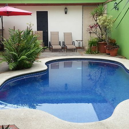 Hotel La Guaria Inn & Suites Alajuela Dış mekan fotoğraf