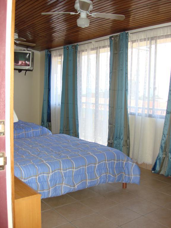Hotel La Guaria Inn & Suites Alajuela Dış mekan fotoğraf