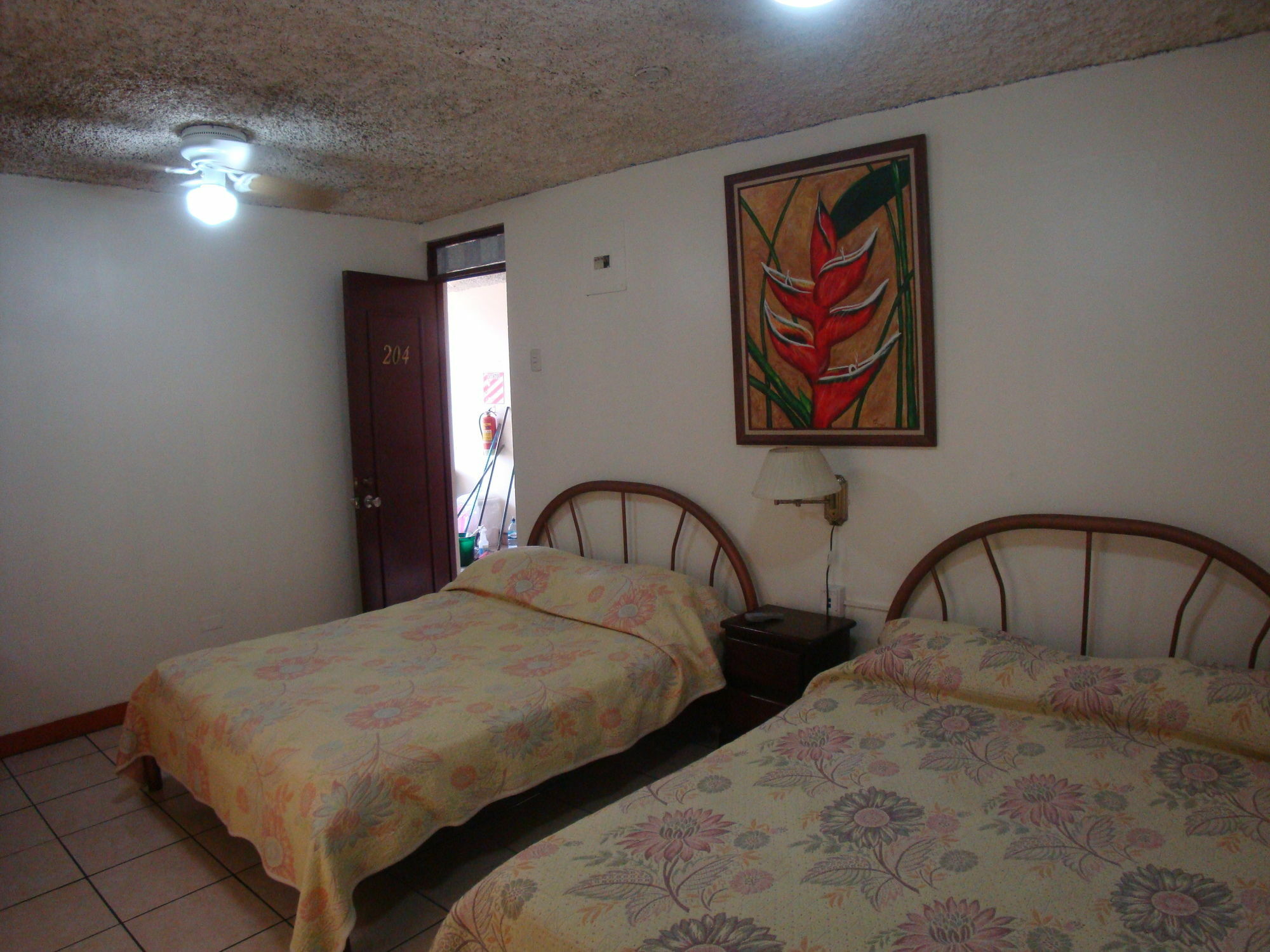 Hotel La Guaria Inn & Suites Alajuela Dış mekan fotoğraf