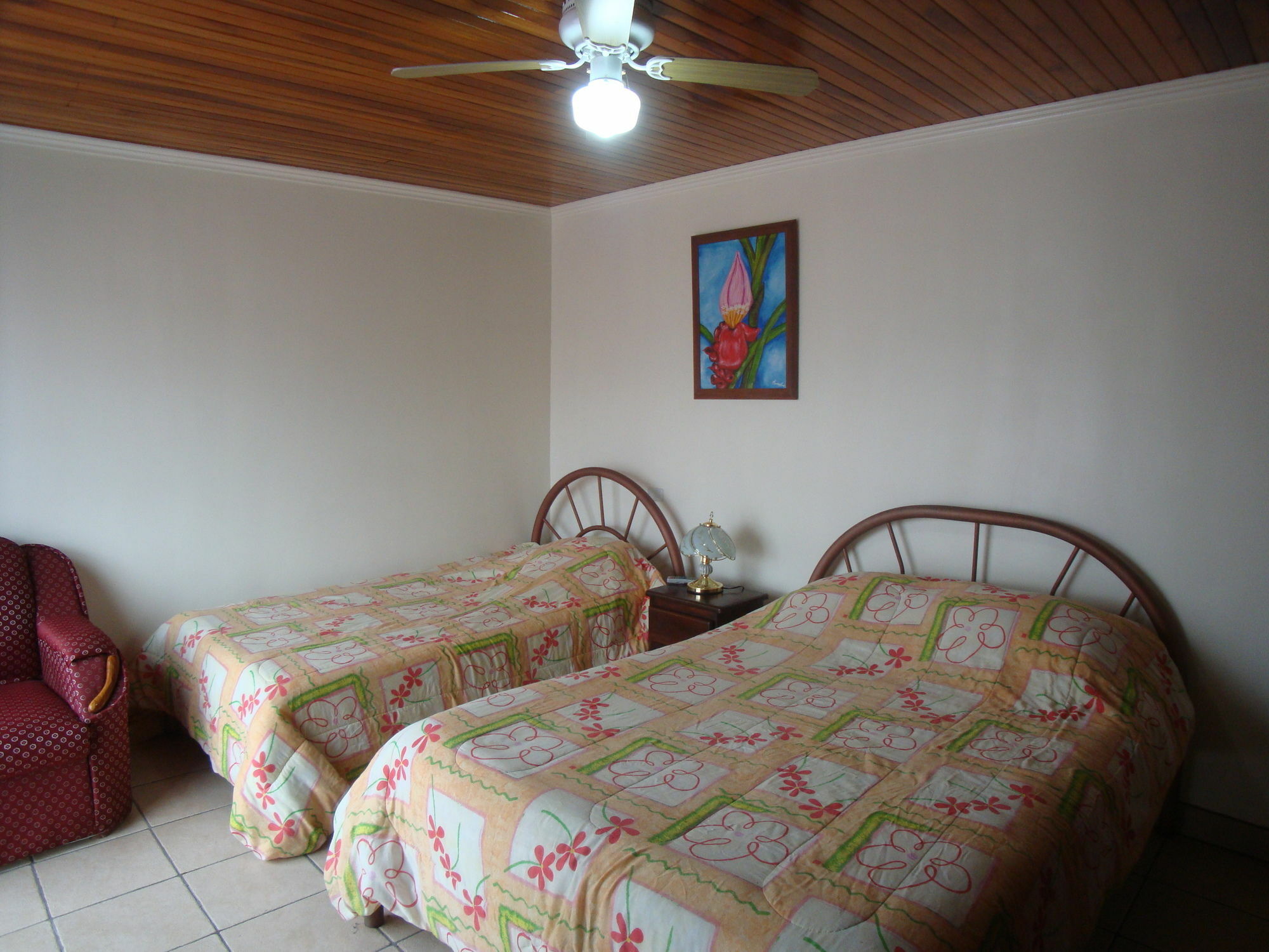 Hotel La Guaria Inn & Suites Alajuela Dış mekan fotoğraf
