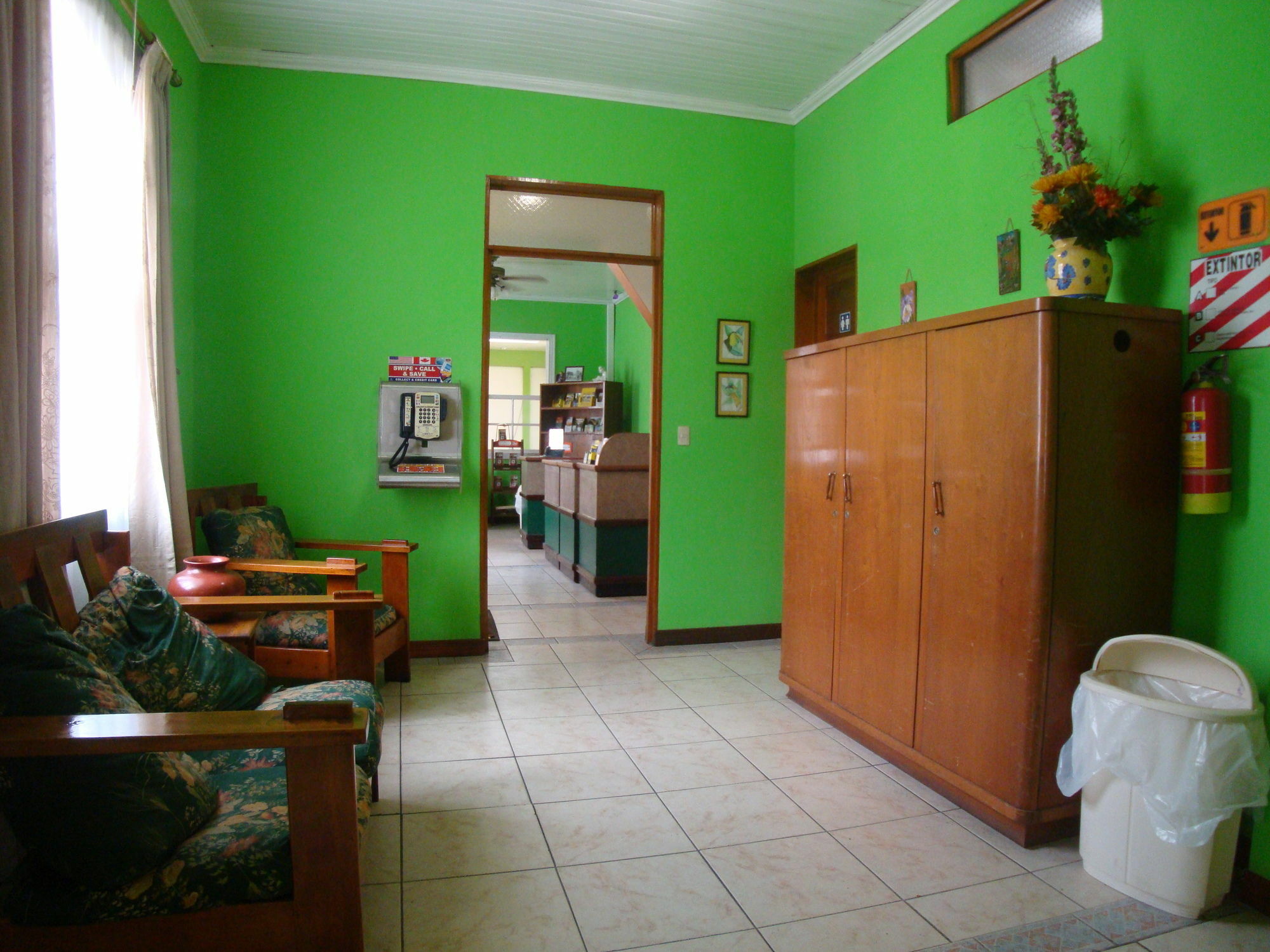 Hotel La Guaria Inn & Suites Alajuela Dış mekan fotoğraf