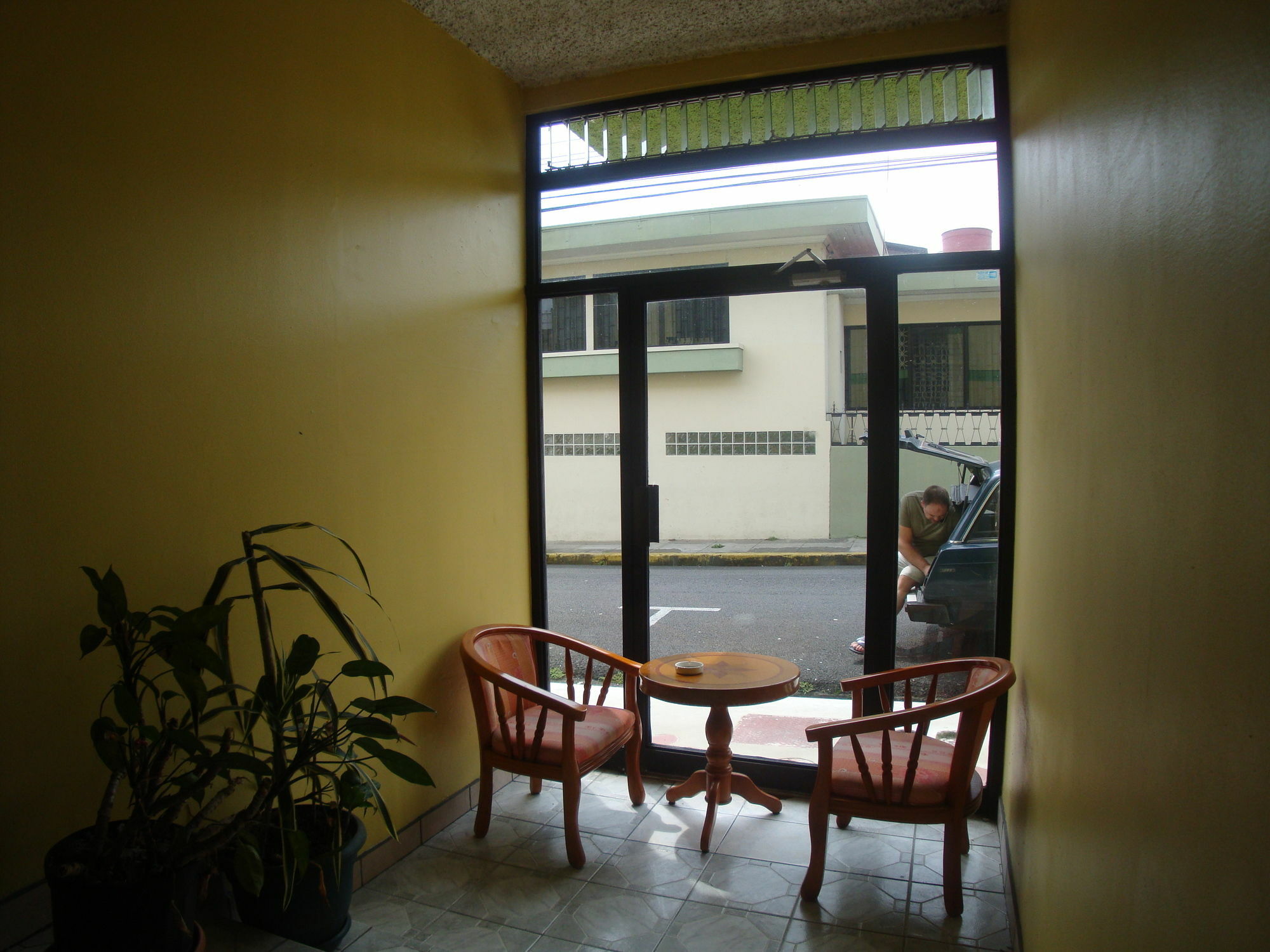 Hotel La Guaria Inn & Suites Alajuela Dış mekan fotoğraf