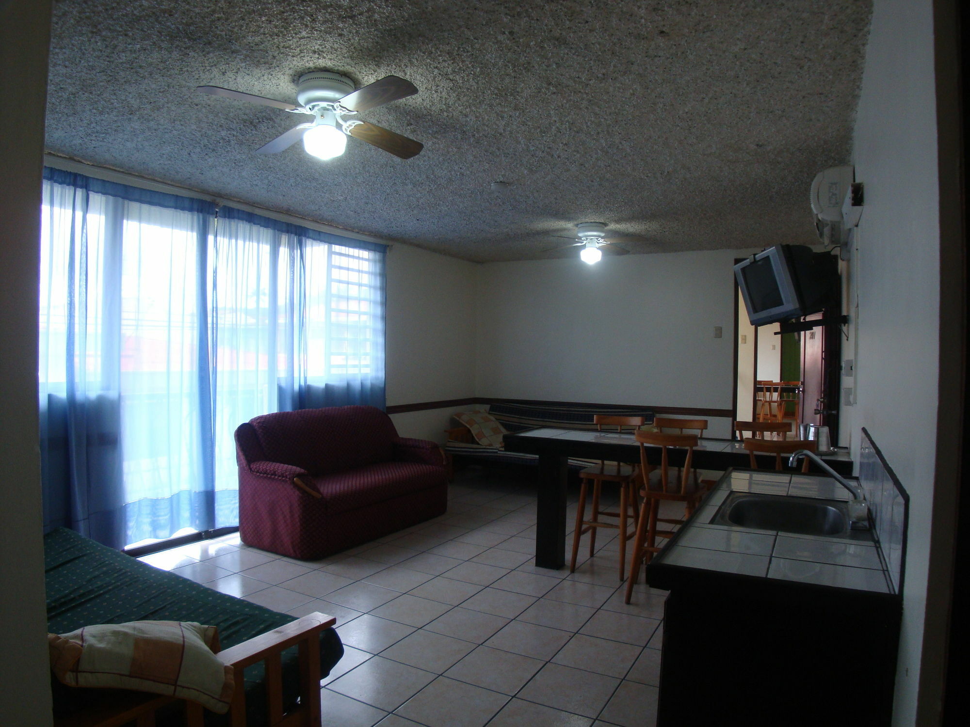 Hotel La Guaria Inn & Suites Alajuela Dış mekan fotoğraf