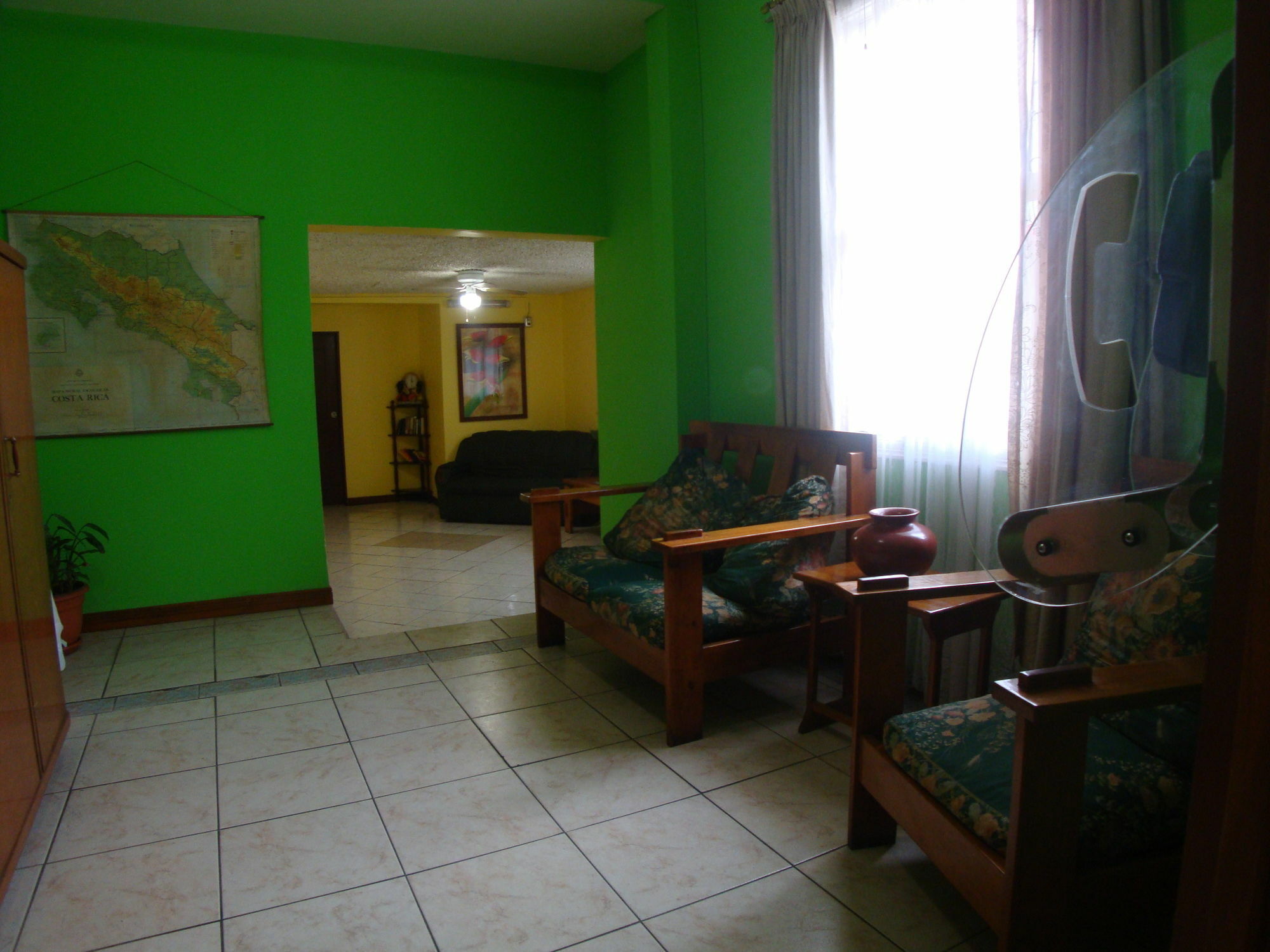 Hotel La Guaria Inn & Suites Alajuela Dış mekan fotoğraf