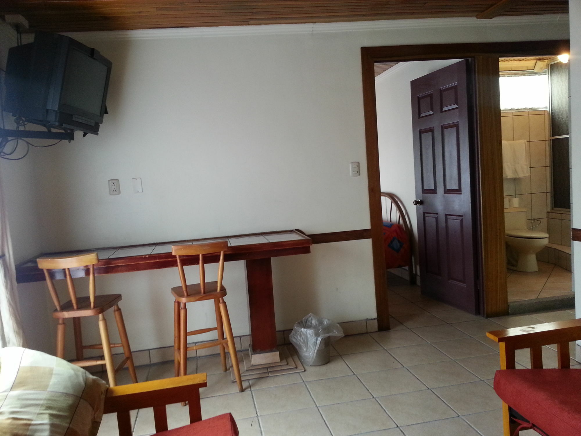 Hotel La Guaria Inn & Suites Alajuela Dış mekan fotoğraf