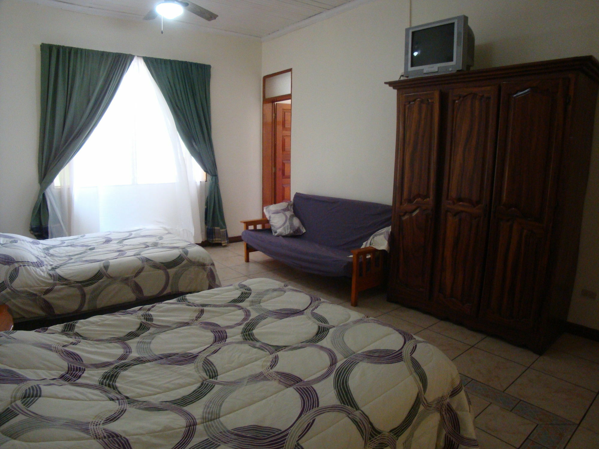 Hotel La Guaria Inn & Suites Alajuela Dış mekan fotoğraf