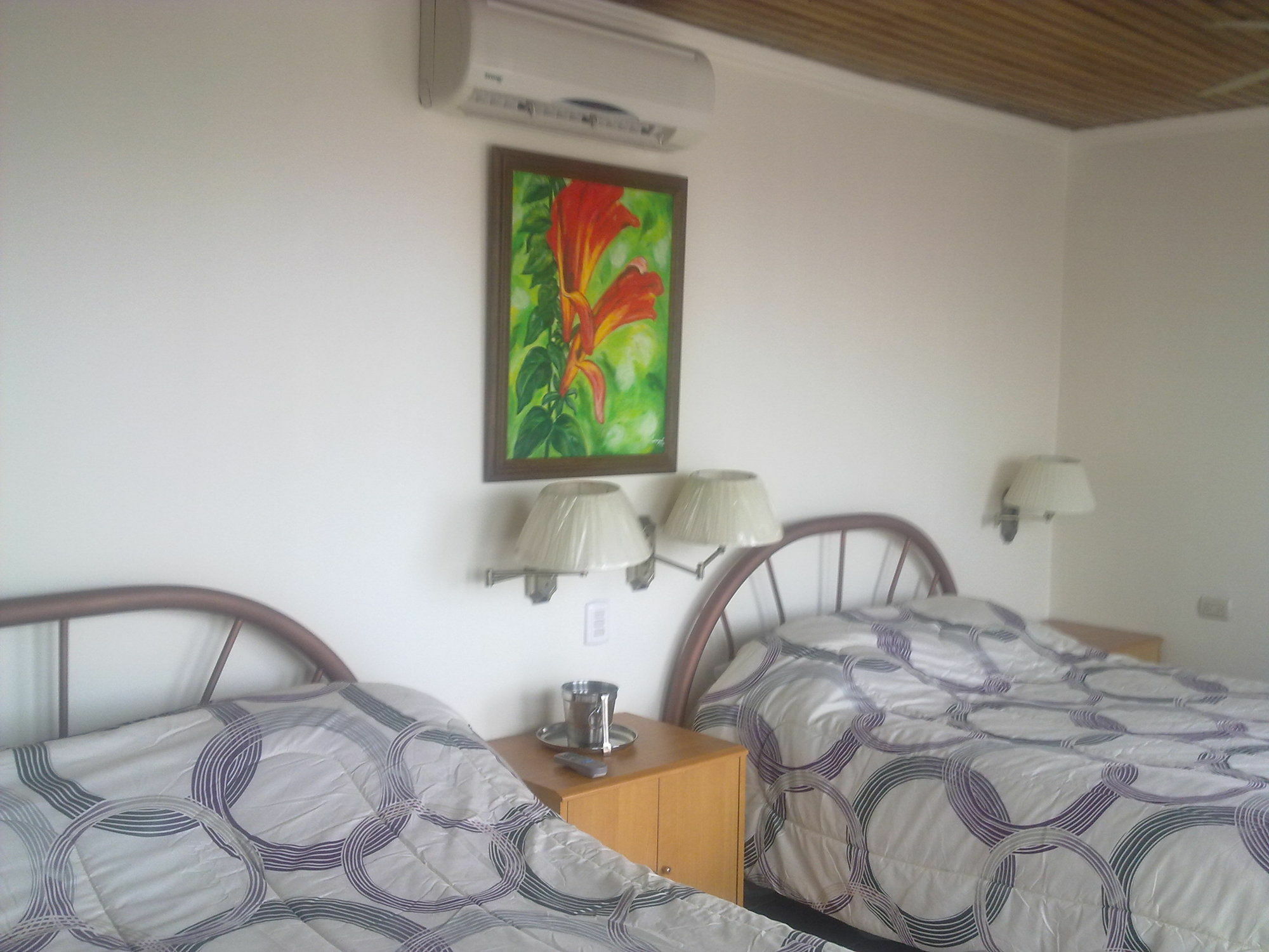 Hotel La Guaria Inn & Suites Alajuela Dış mekan fotoğraf