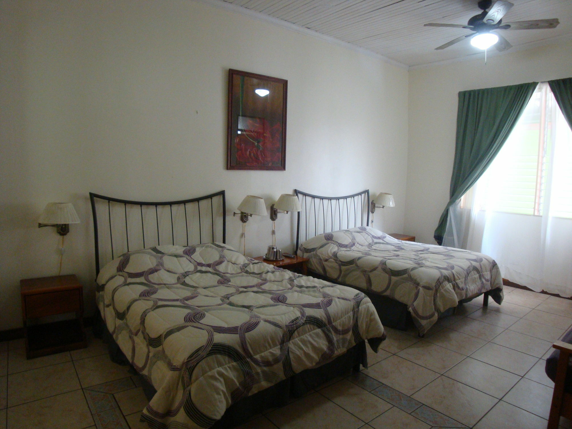 Hotel La Guaria Inn & Suites Alajuela Dış mekan fotoğraf