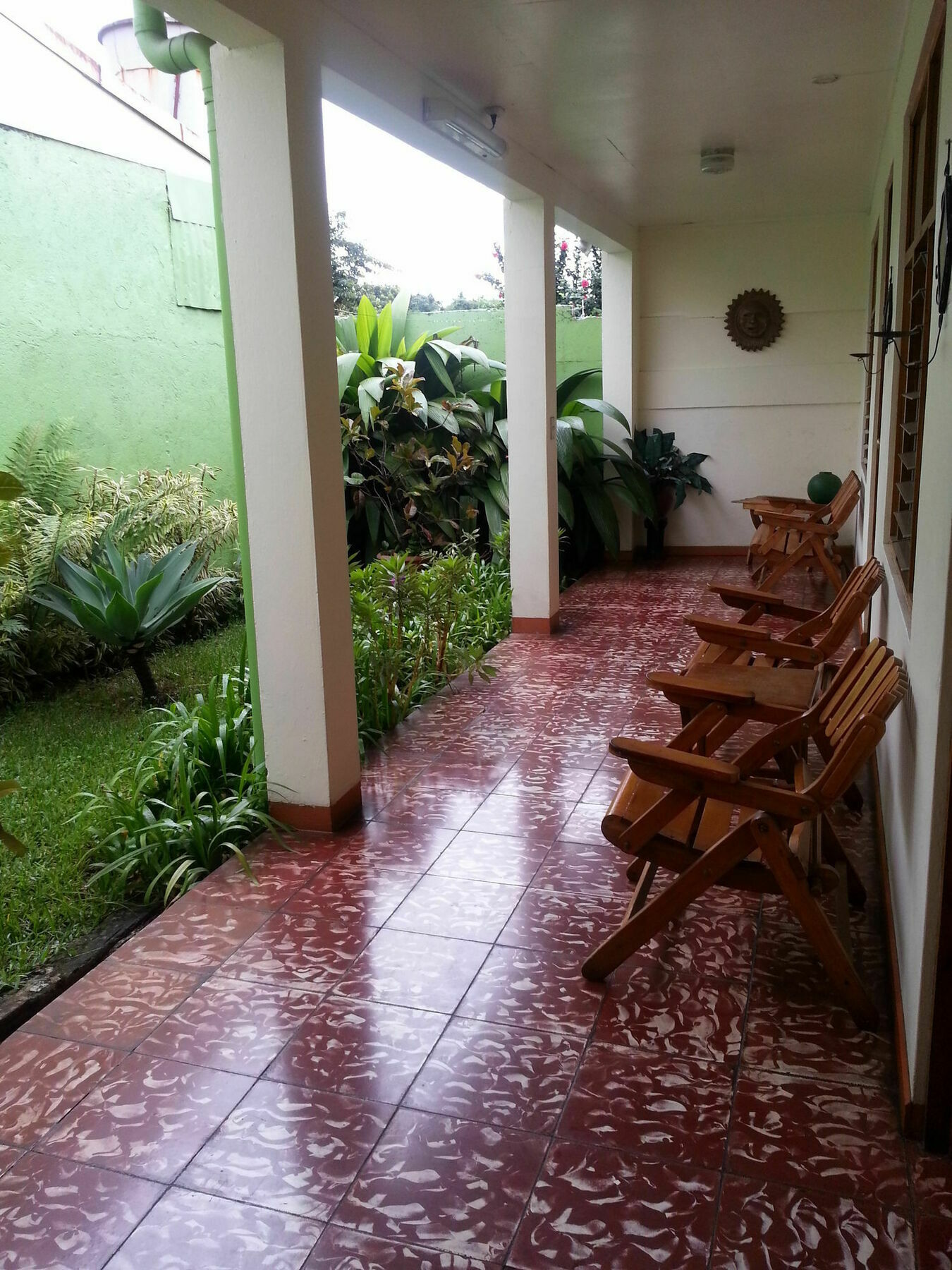 Hotel La Guaria Inn & Suites Alajuela Dış mekan fotoğraf