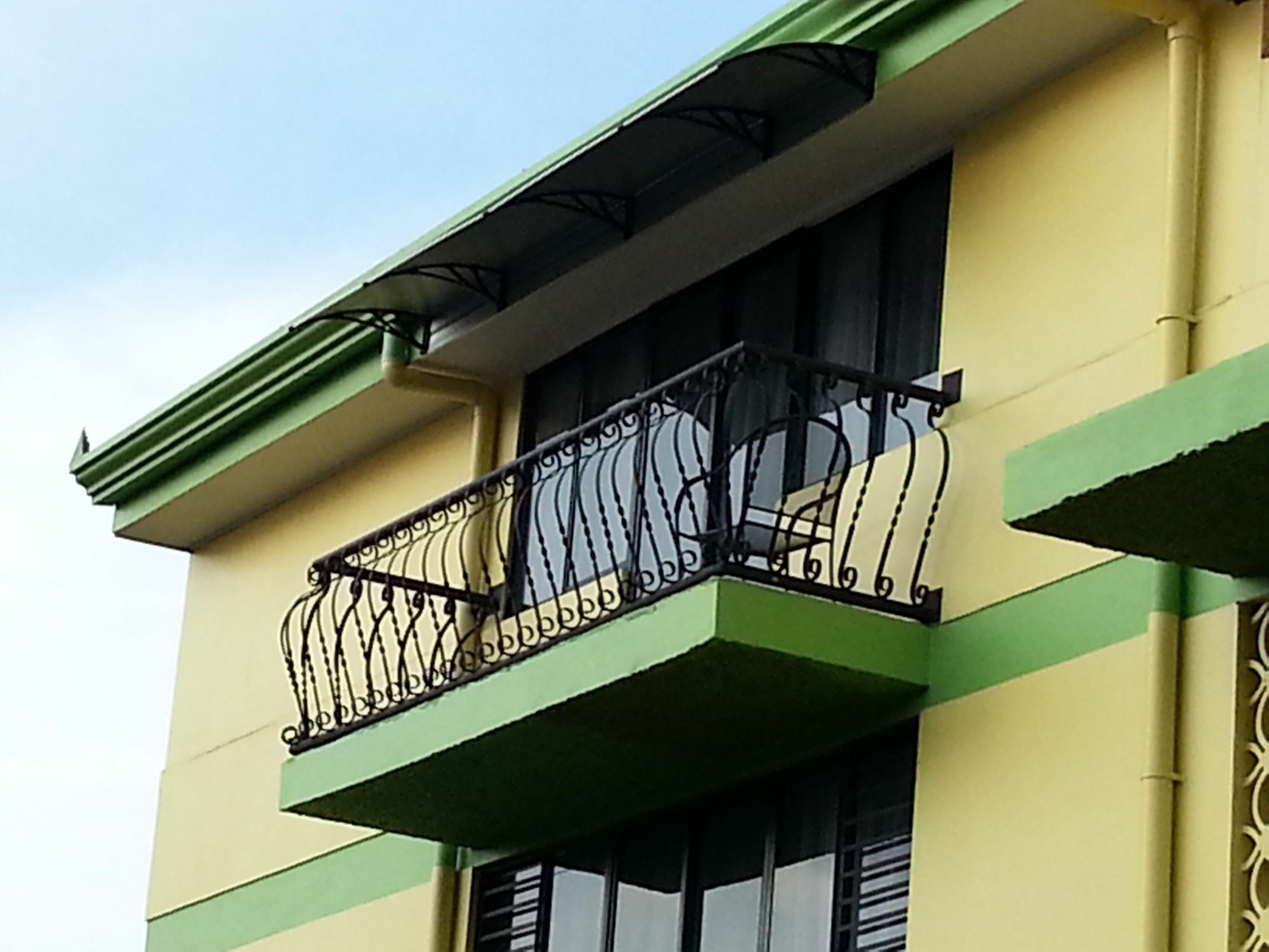 Hotel La Guaria Inn & Suites Alajuela Dış mekan fotoğraf