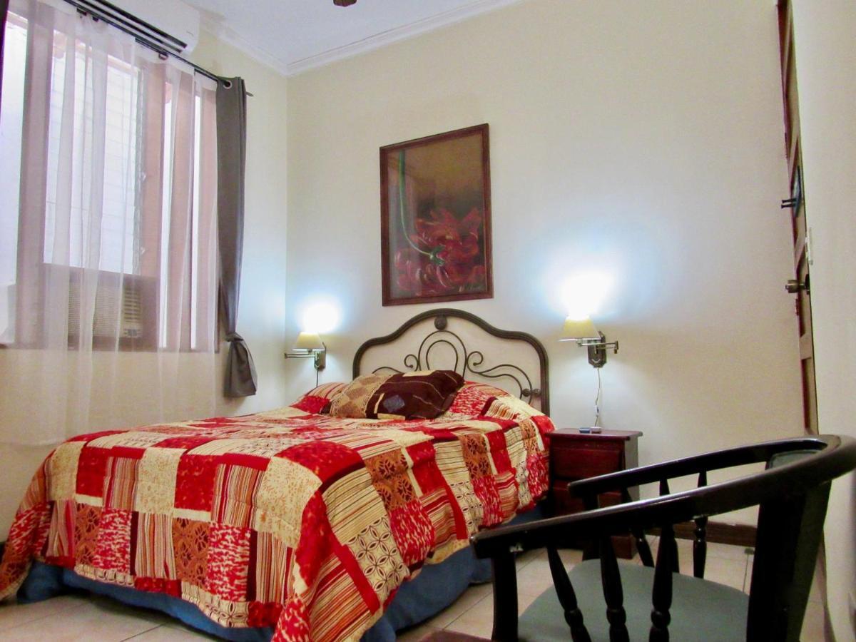 Hotel La Guaria Inn & Suites Alajuela Dış mekan fotoğraf
