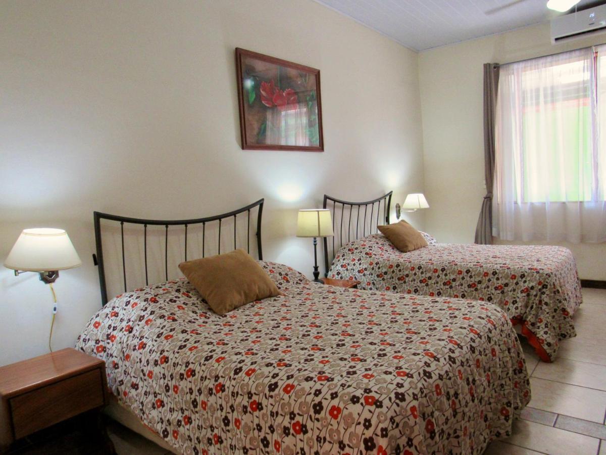 Hotel La Guaria Inn & Suites Alajuela Dış mekan fotoğraf