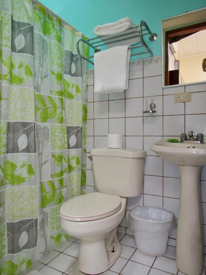 Hotel La Guaria Inn & Suites Alajuela Dış mekan fotoğraf