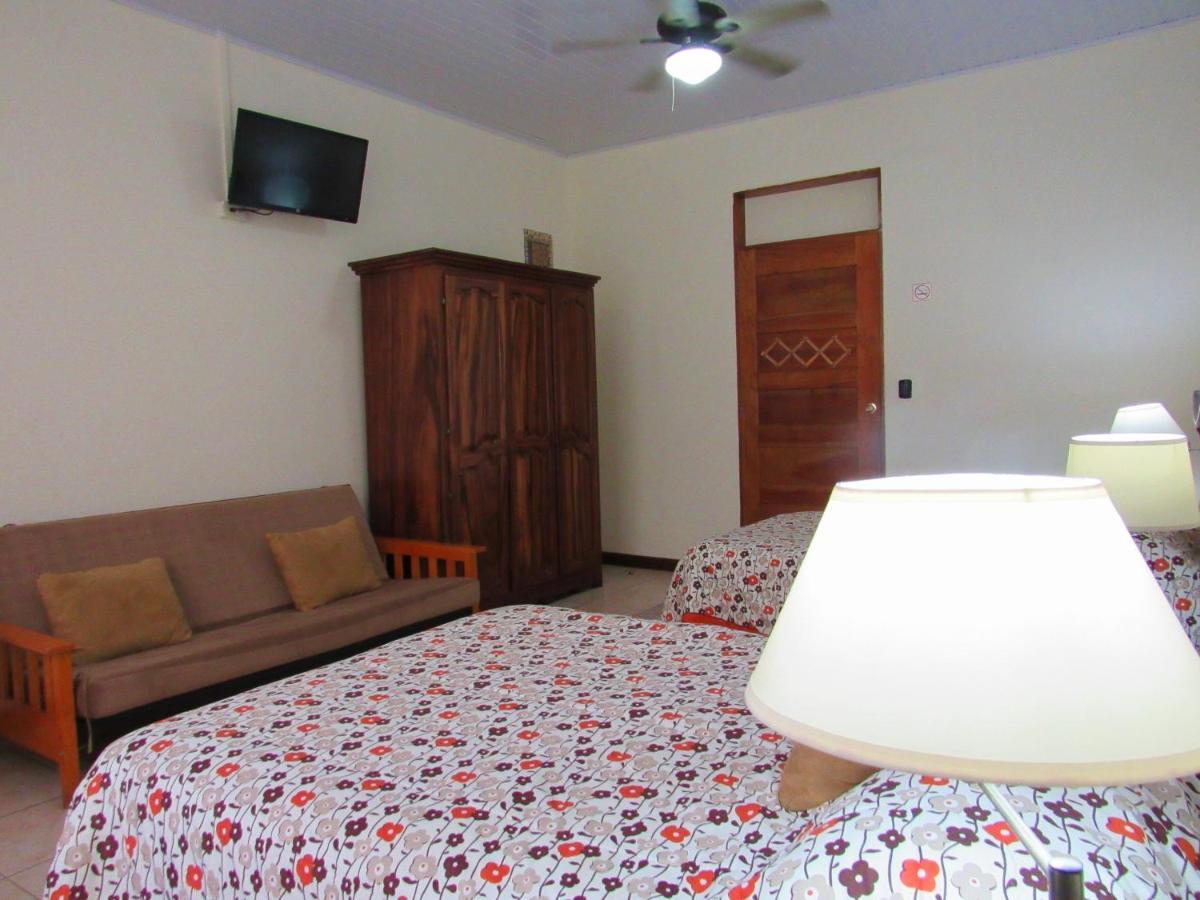 Hotel La Guaria Inn & Suites Alajuela Dış mekan fotoğraf