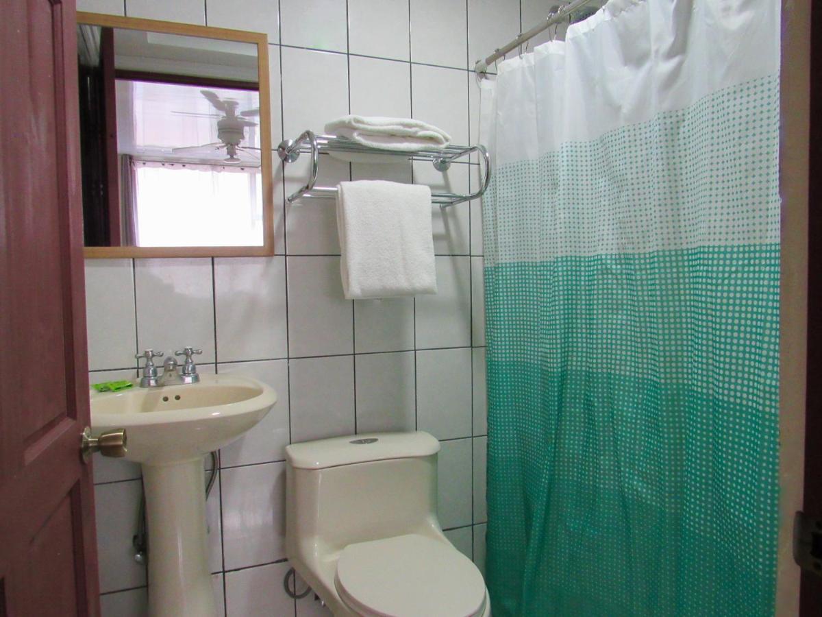 Hotel La Guaria Inn & Suites Alajuela Dış mekan fotoğraf