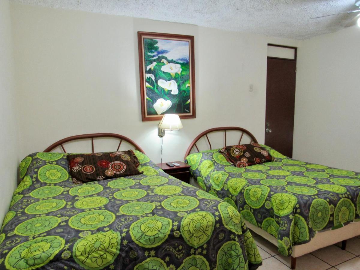 Hotel La Guaria Inn & Suites Alajuela Dış mekan fotoğraf