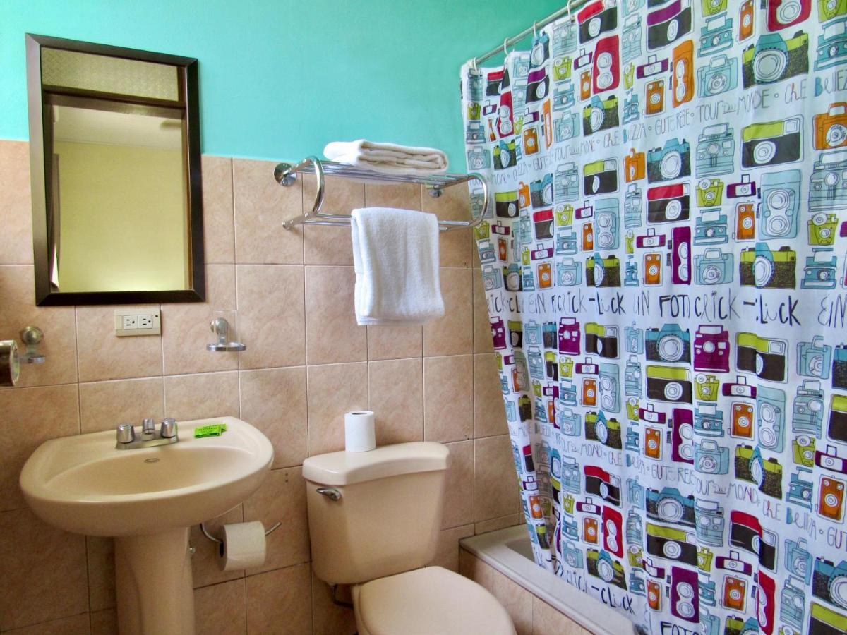 Hotel La Guaria Inn & Suites Alajuela Dış mekan fotoğraf