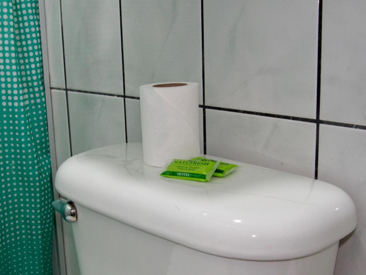 Hotel La Guaria Inn & Suites Alajuela Dış mekan fotoğraf
